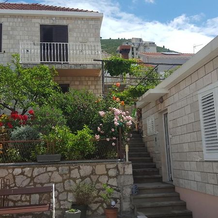 Guesthouse Ivona Dubrovnik Luaran gambar