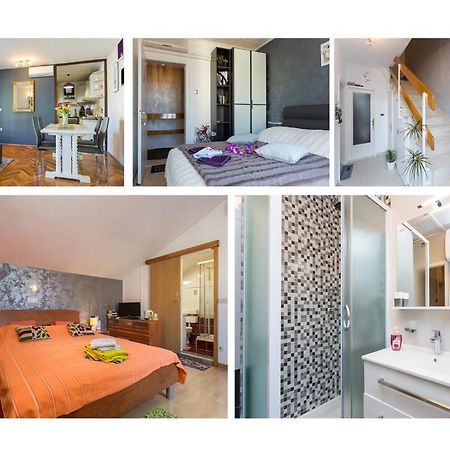 Guesthouse Ivona Dubrovnik Luaran gambar