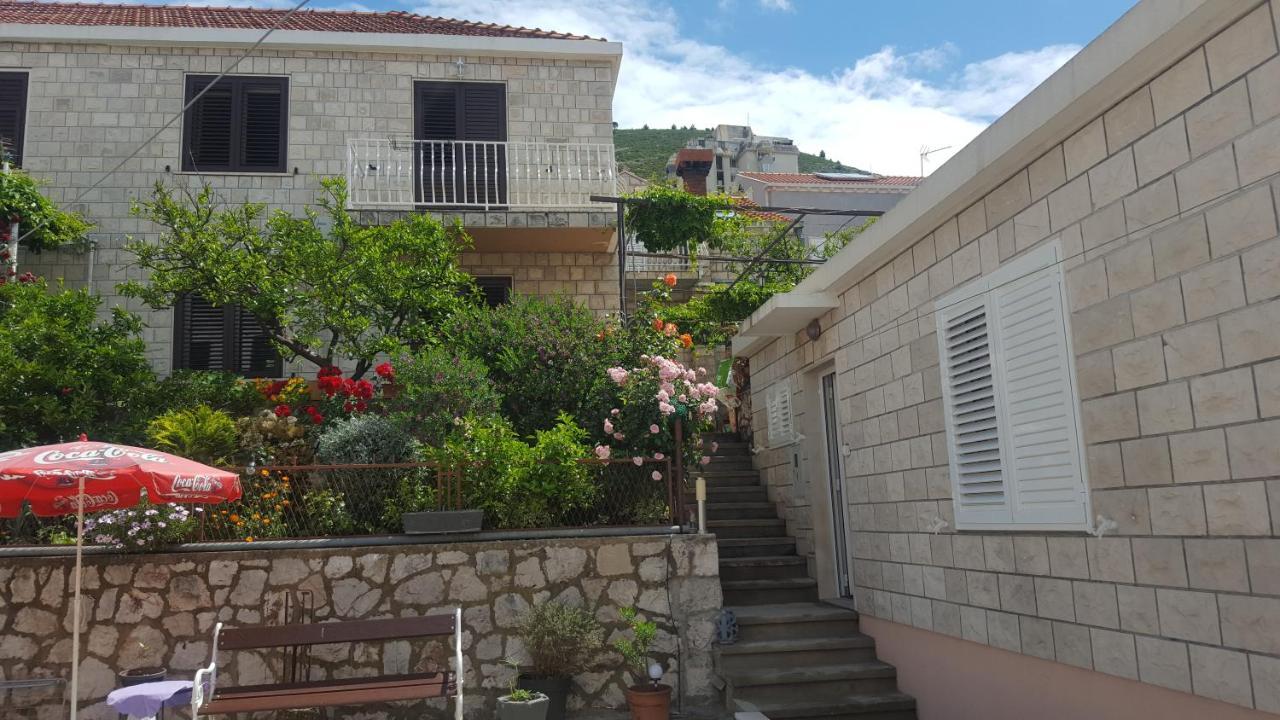 Guesthouse Ivona Dubrovnik Luaran gambar