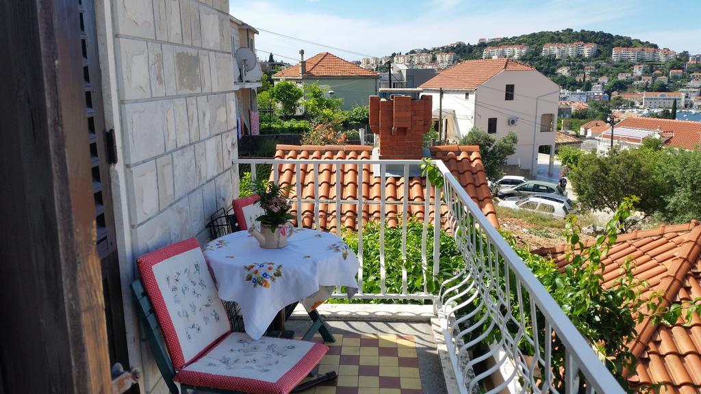 Guesthouse Ivona Dubrovnik Luaran gambar