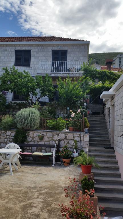 Guesthouse Ivona Dubrovnik Bilik gambar