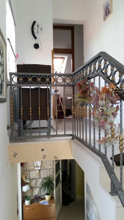 Guesthouse Ivona Dubrovnik Bilik gambar
