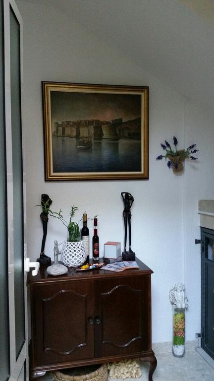 Guesthouse Ivona Dubrovnik Bilik gambar