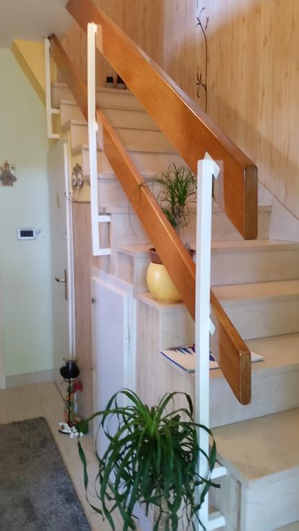 Guesthouse Ivona Dubrovnik Bilik gambar