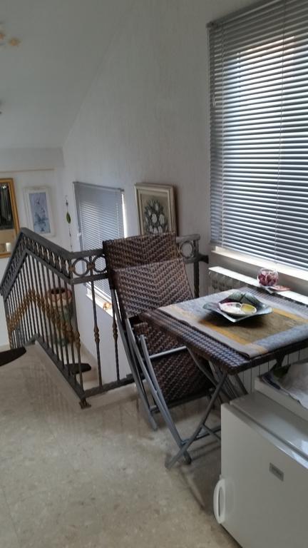 Guesthouse Ivona Dubrovnik Bilik gambar