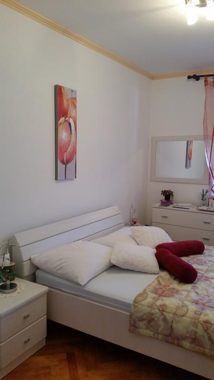 Guesthouse Ivona Dubrovnik Bilik gambar