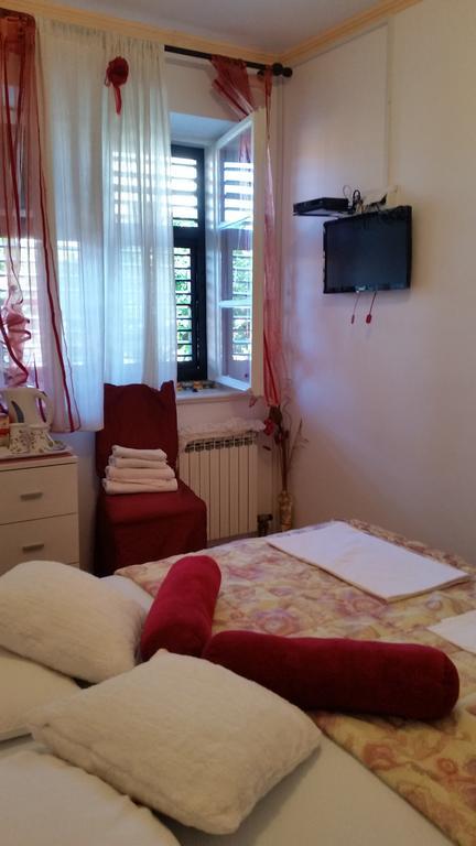 Guesthouse Ivona Dubrovnik Bilik gambar