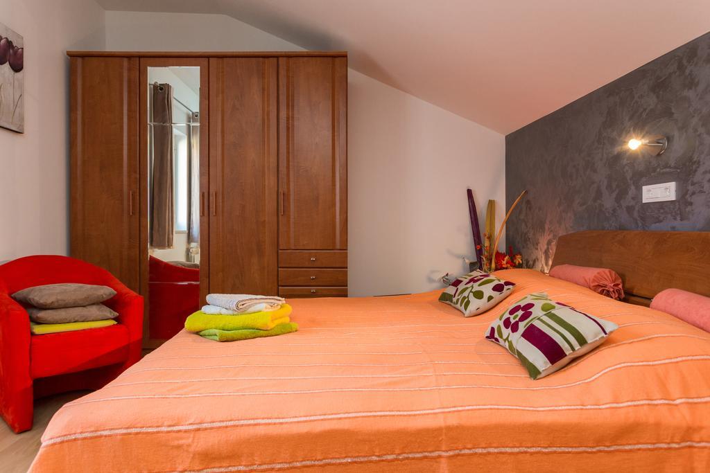 Guesthouse Ivona Dubrovnik Luaran gambar