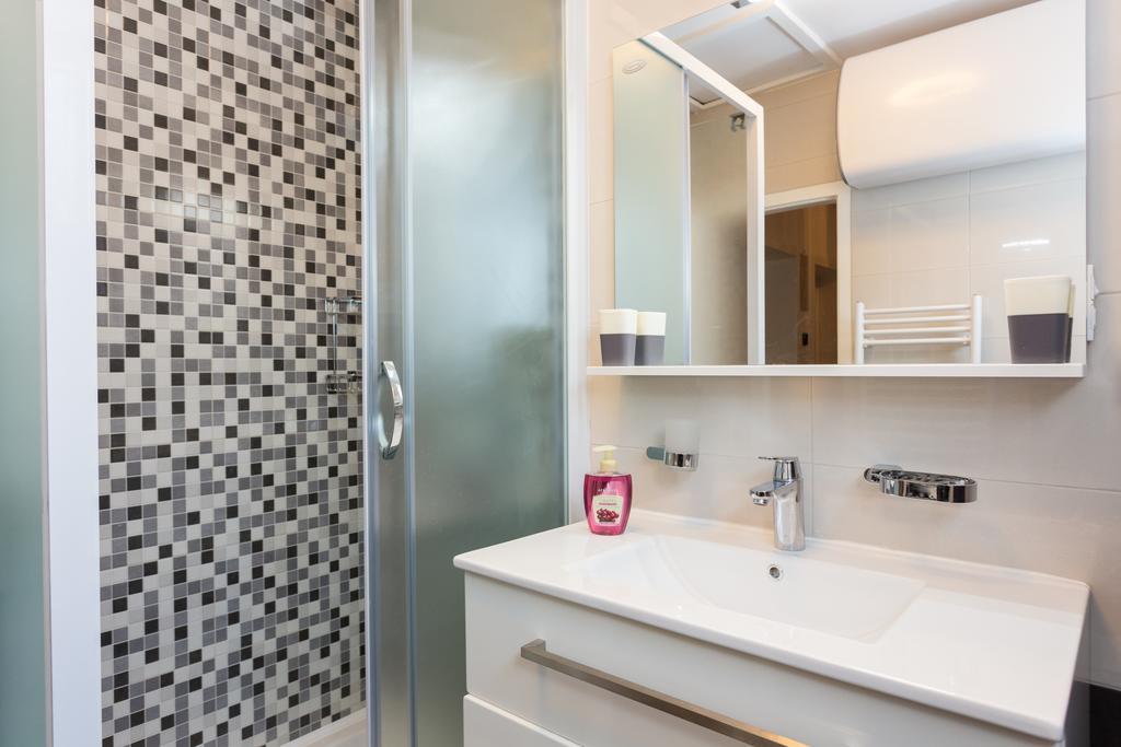 Guesthouse Ivona Dubrovnik Luaran gambar