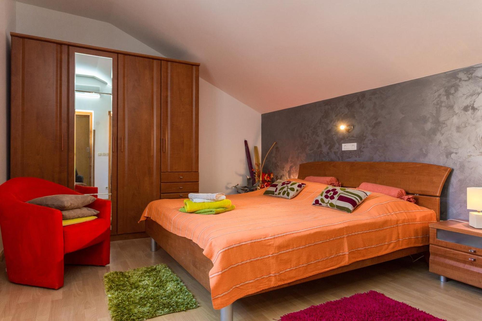 Guesthouse Ivona Dubrovnik Luaran gambar