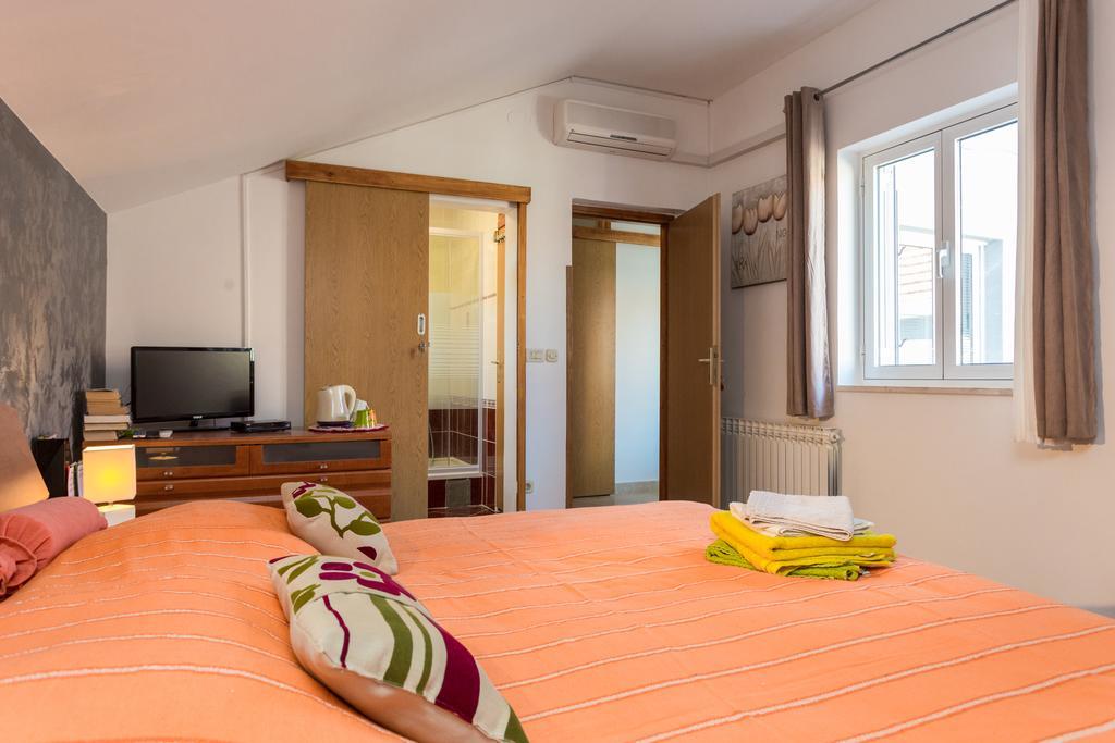 Guesthouse Ivona Dubrovnik Luaran gambar