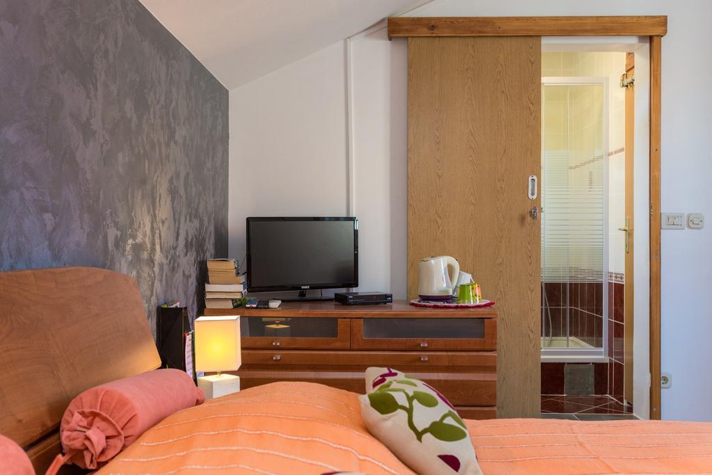 Guesthouse Ivona Dubrovnik Luaran gambar