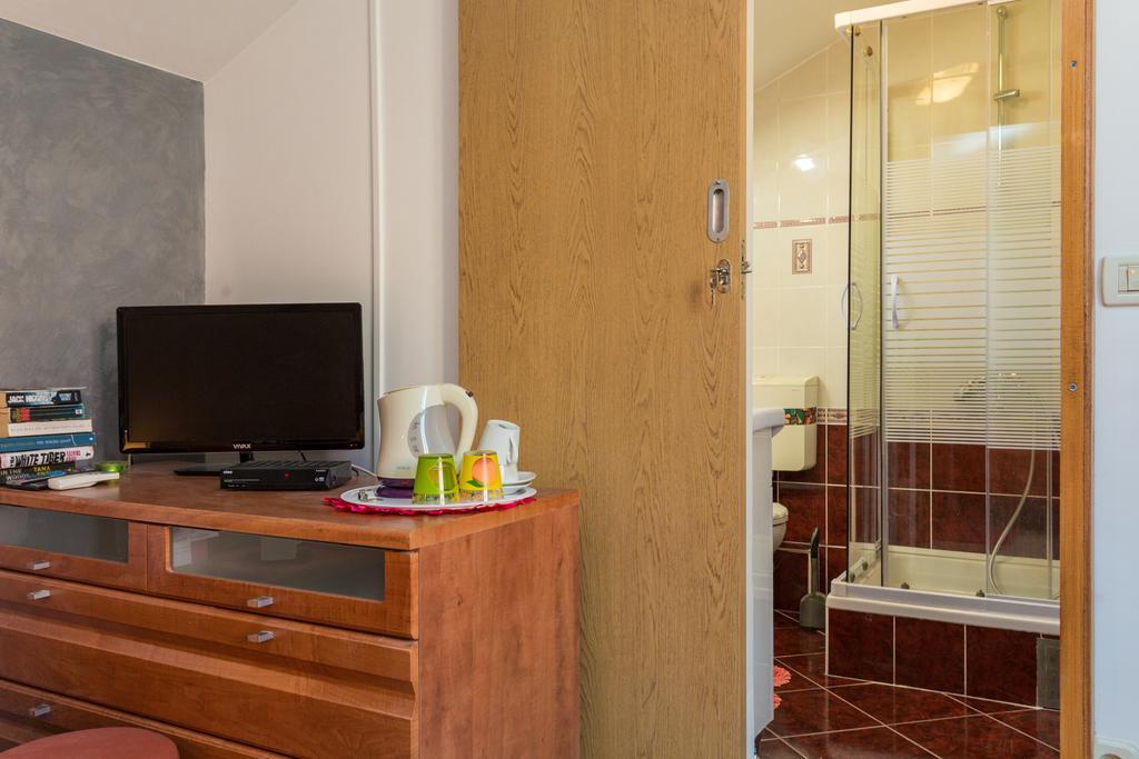 Guesthouse Ivona Dubrovnik Luaran gambar