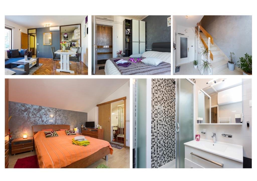 Guesthouse Ivona Dubrovnik Luaran gambar