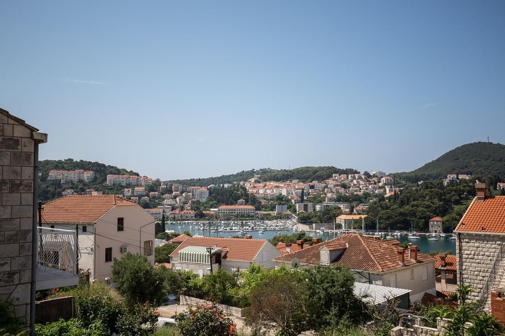 Guesthouse Ivona Dubrovnik Luaran gambar
