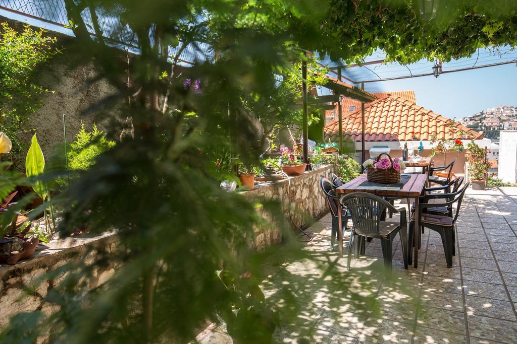 Guesthouse Ivona Dubrovnik Luaran gambar