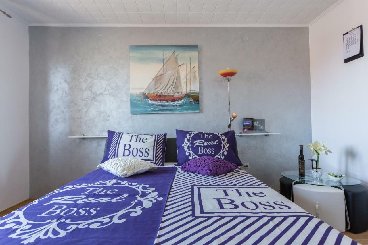 Guesthouse Ivona Dubrovnik Luaran gambar