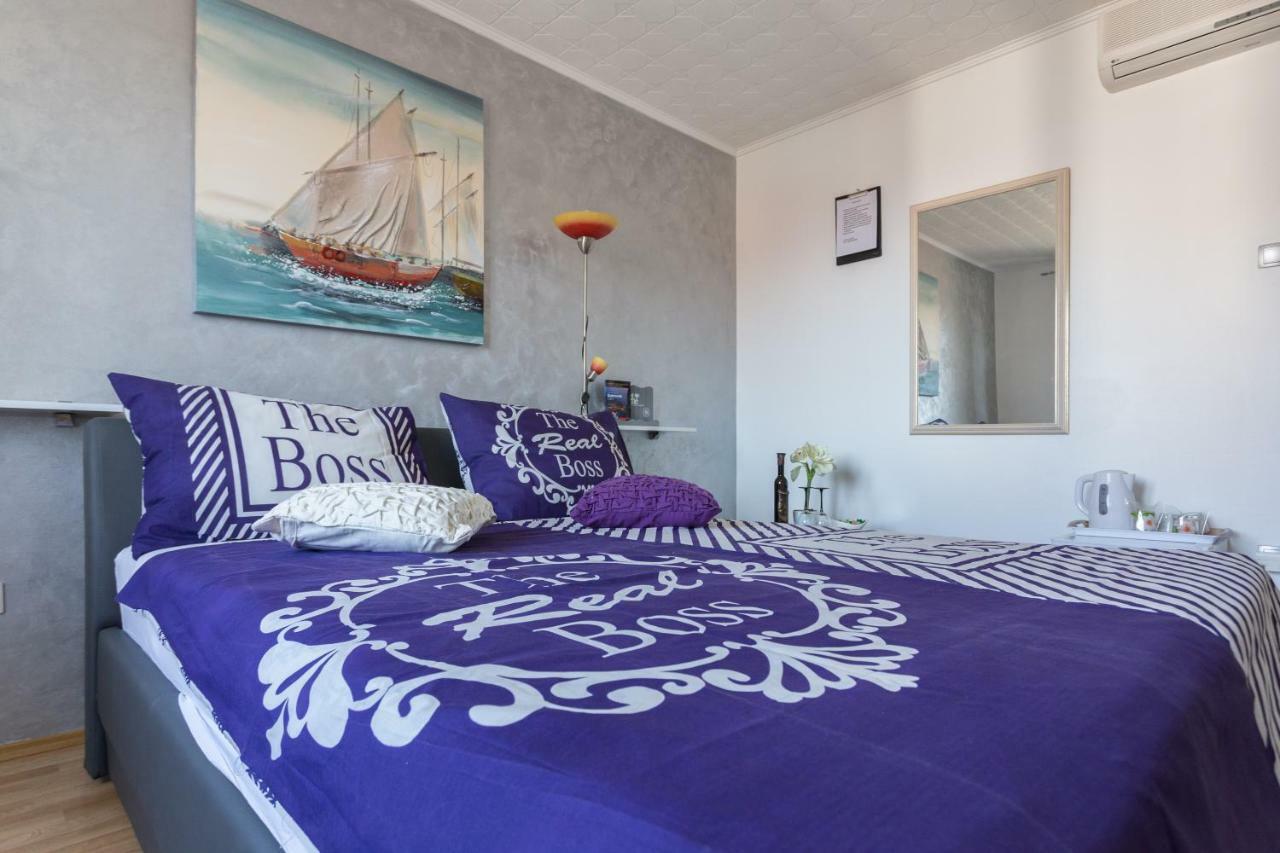 Guesthouse Ivona Dubrovnik Luaran gambar