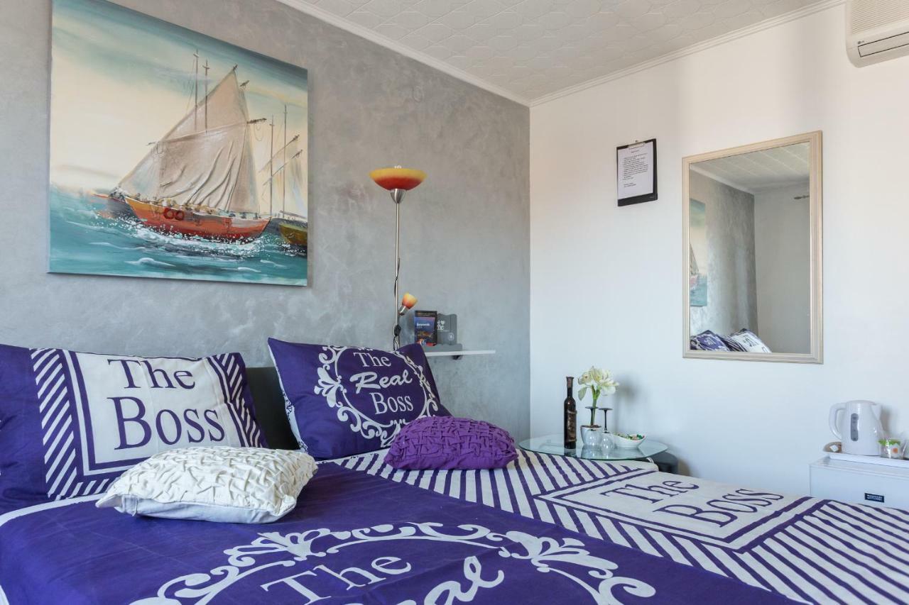 Guesthouse Ivona Dubrovnik Luaran gambar