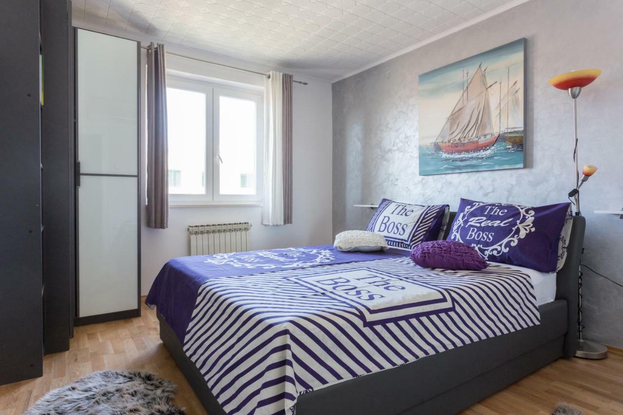 Guesthouse Ivona Dubrovnik Luaran gambar