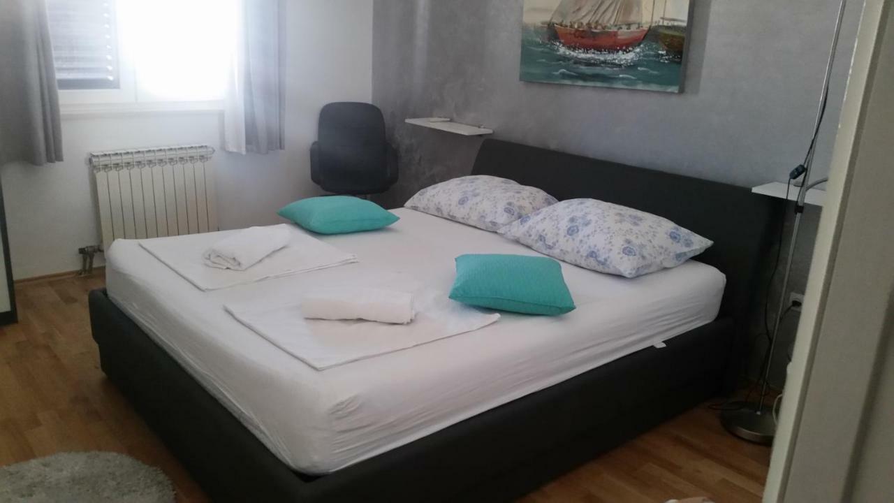 Guesthouse Ivona Dubrovnik Luaran gambar